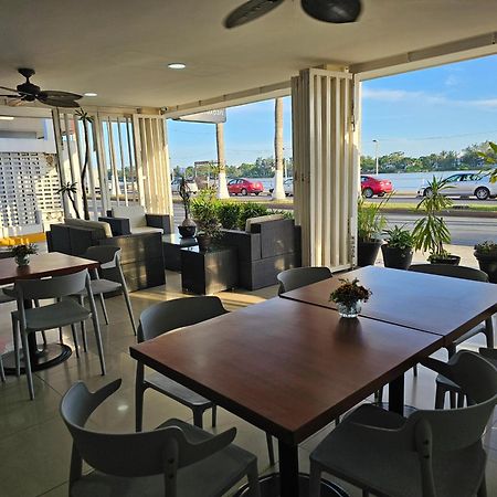 Best Western Riviera Tuxpan Tuxpan  Luaran gambar