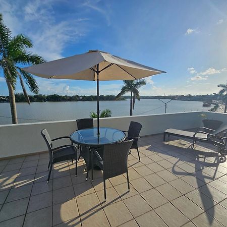 Best Western Riviera Tuxpan Tuxpan  Luaran gambar