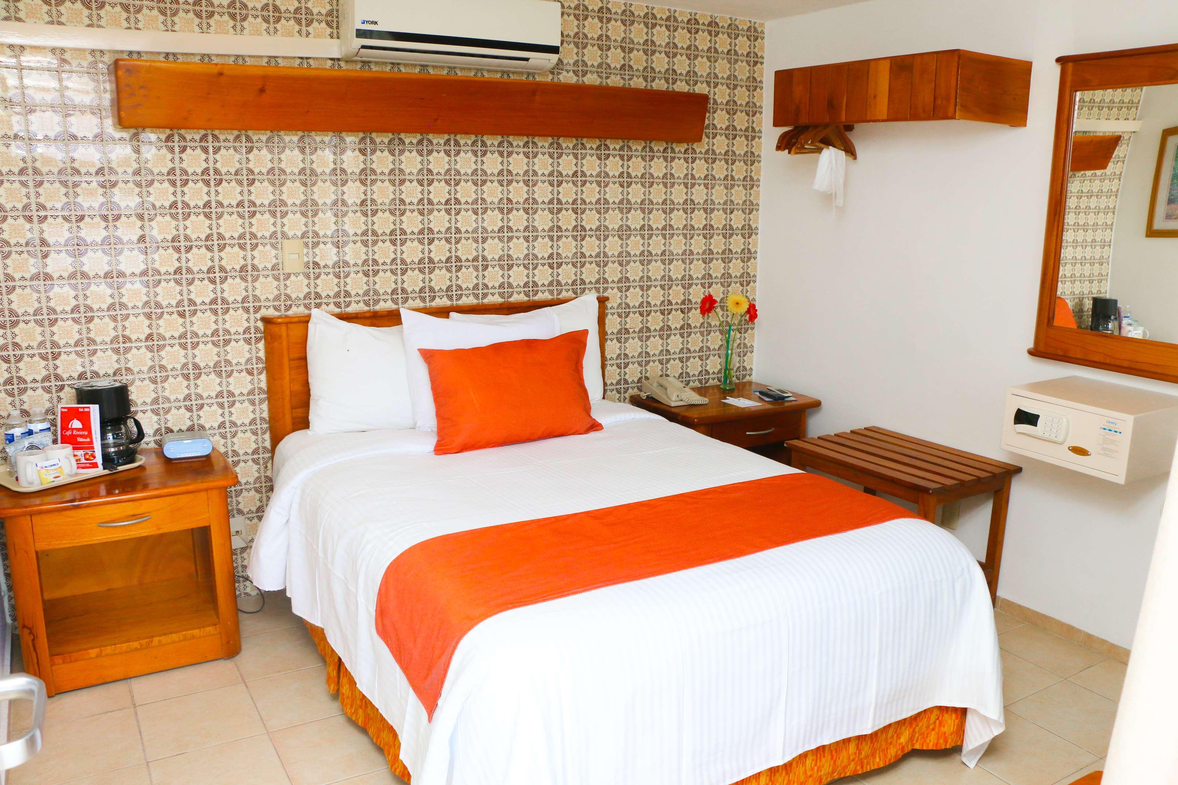 Best Western Riviera Tuxpan Tuxpan  Luaran gambar