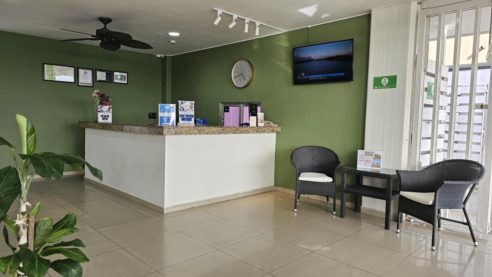 Best Western Riviera Tuxpan Tuxpan  Luaran gambar