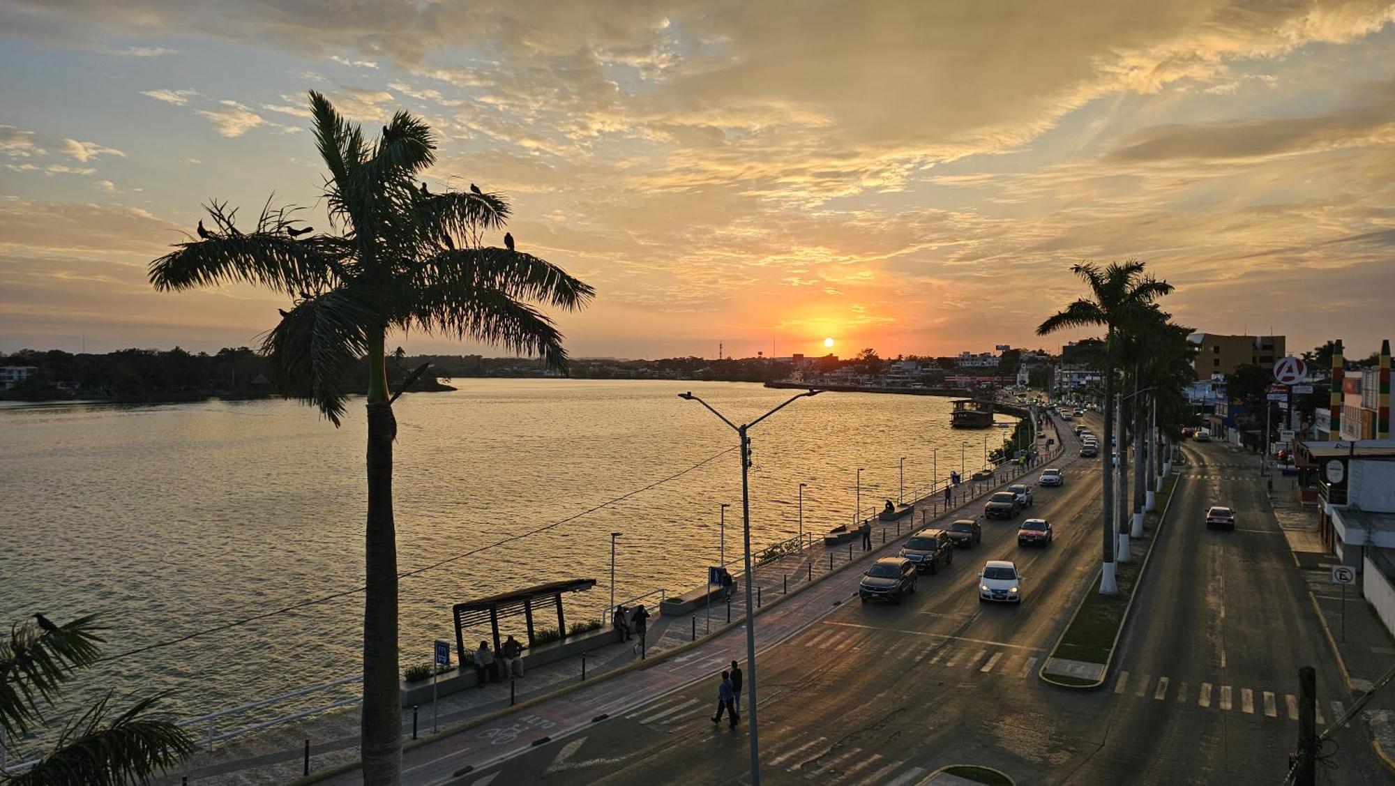 Best Western Riviera Tuxpan Tuxpan  Luaran gambar