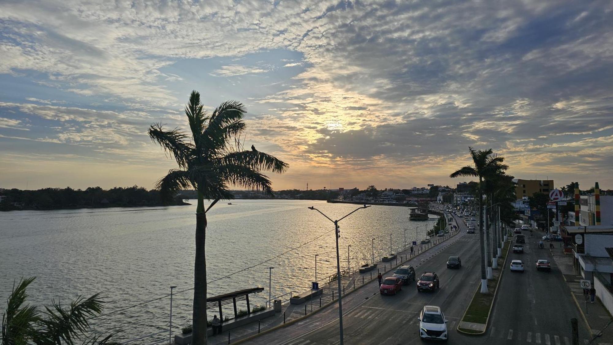 Best Western Riviera Tuxpan Tuxpan  Luaran gambar