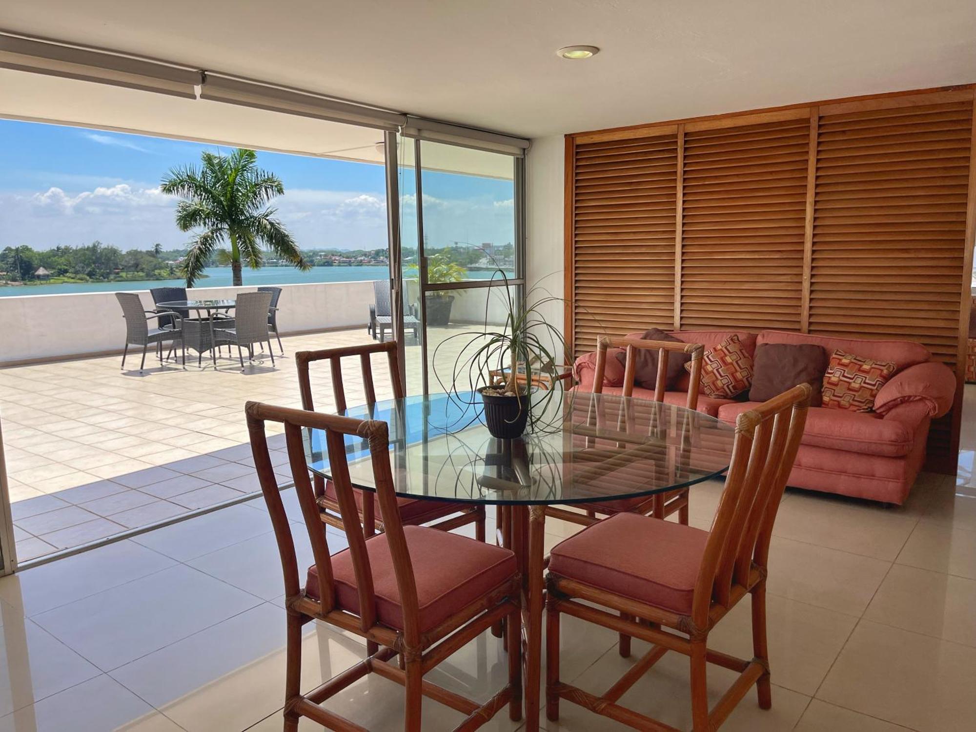 Best Western Riviera Tuxpan Tuxpan  Luaran gambar
