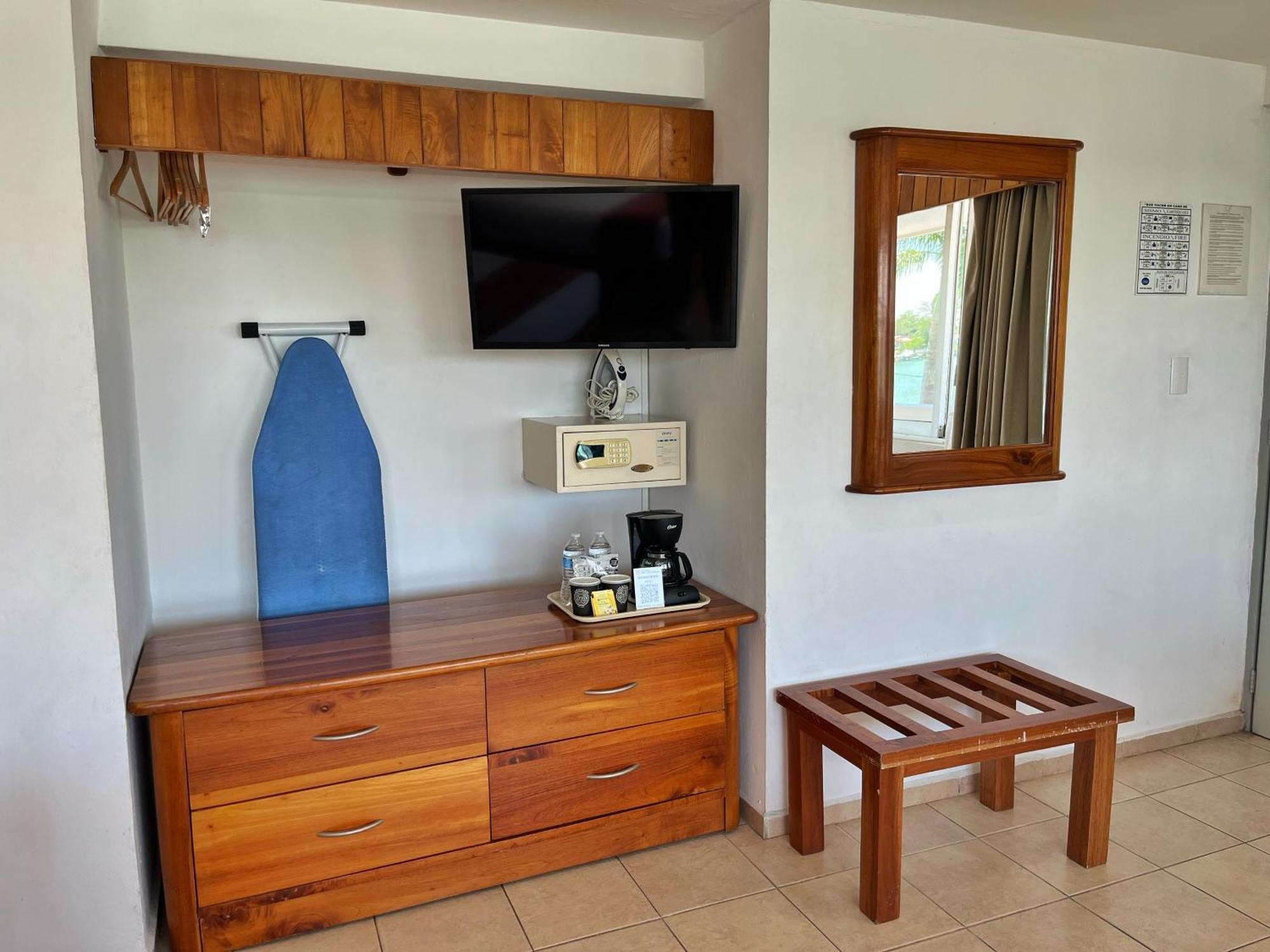Best Western Riviera Tuxpan Tuxpan  Luaran gambar