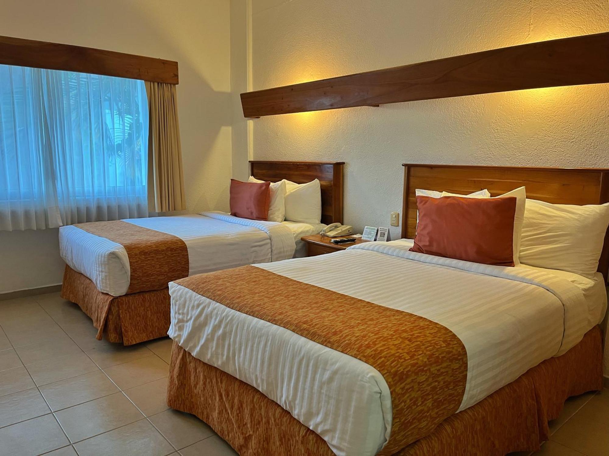 Best Western Riviera Tuxpan Tuxpan  Luaran gambar