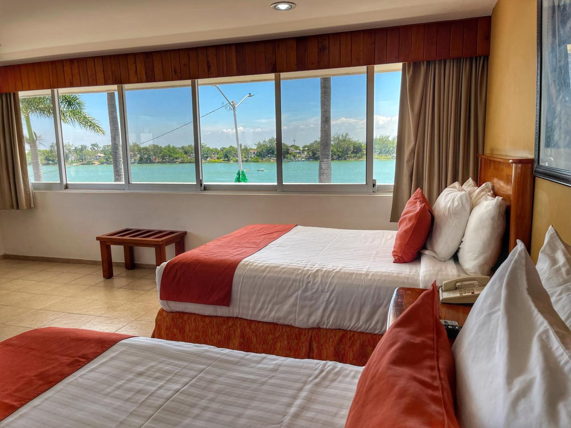 Best Western Riviera Tuxpan Tuxpan  Luaran gambar