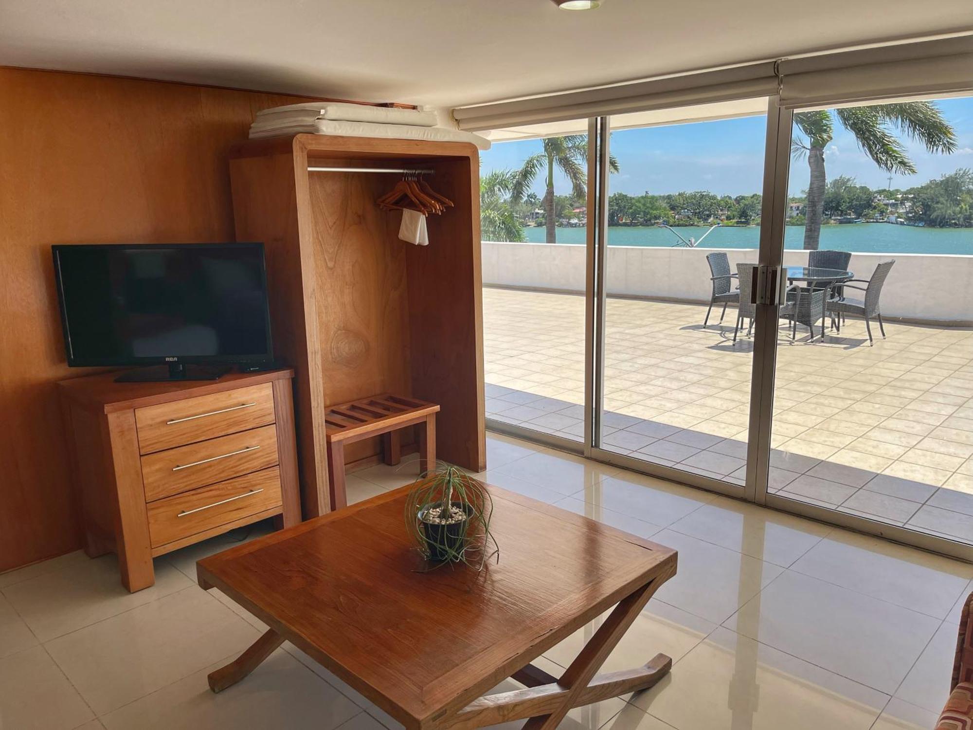 Best Western Riviera Tuxpan Tuxpan  Luaran gambar