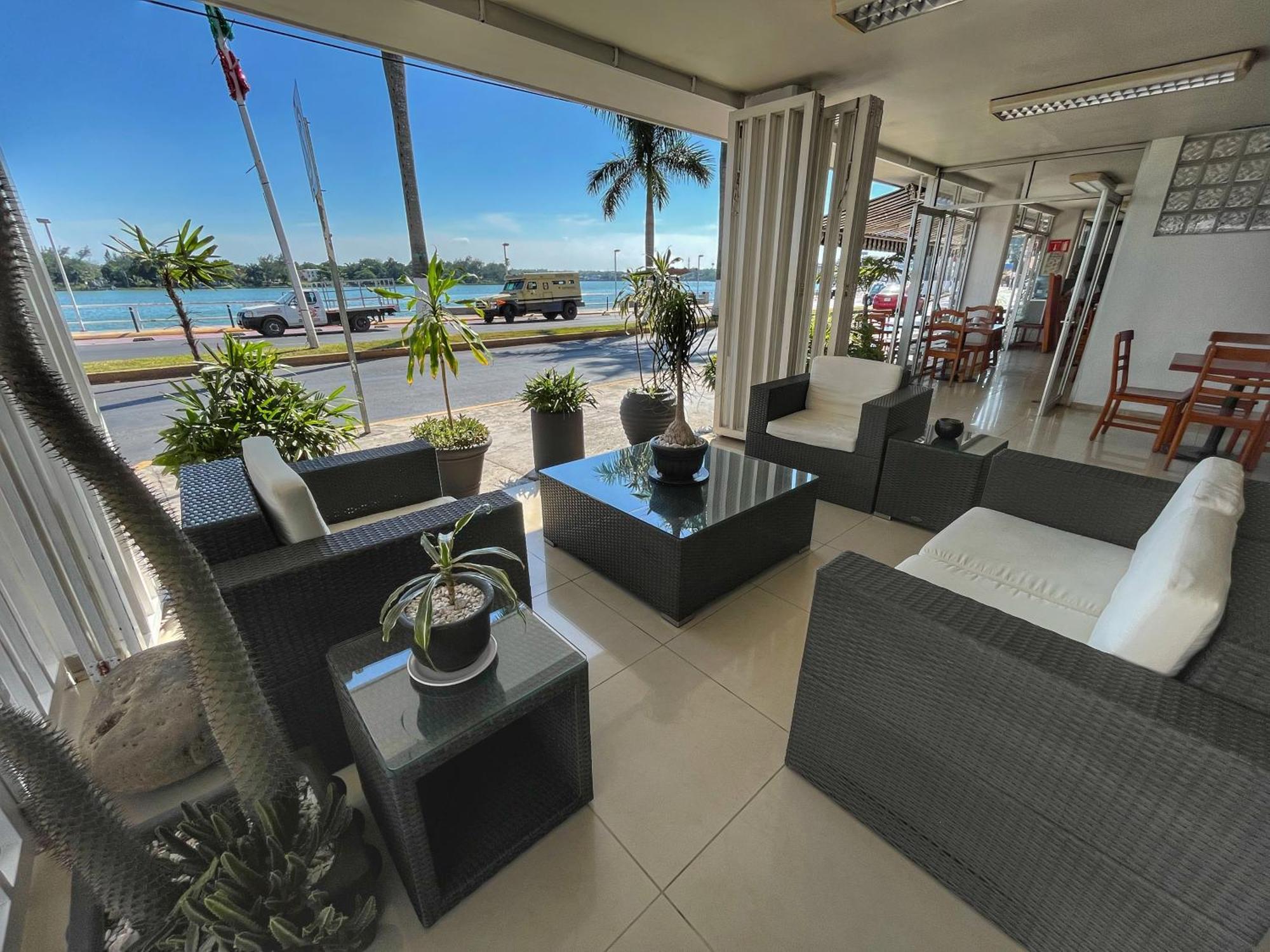 Best Western Riviera Tuxpan Tuxpan  Luaran gambar