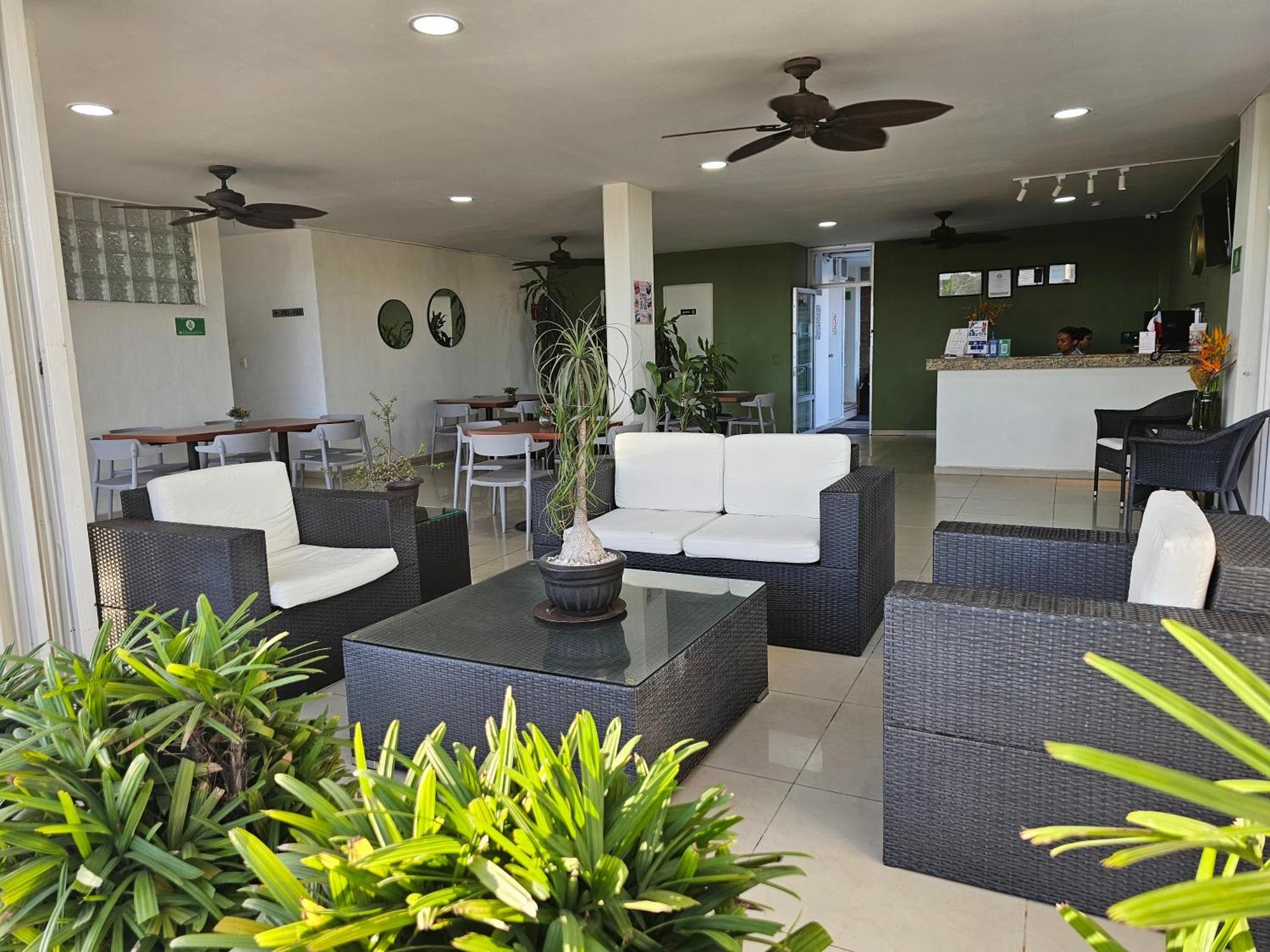Best Western Riviera Tuxpan Tuxpan  Luaran gambar