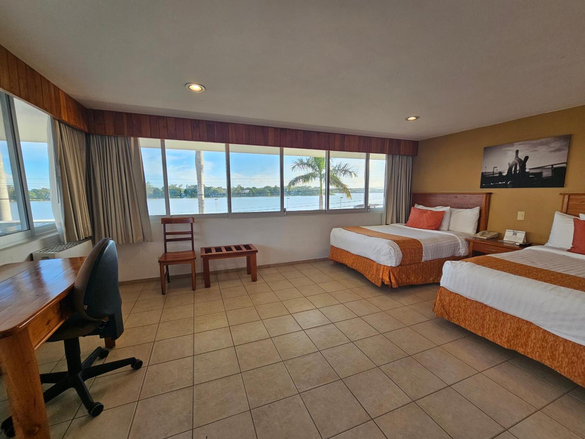 Best Western Riviera Tuxpan Tuxpan  Luaran gambar