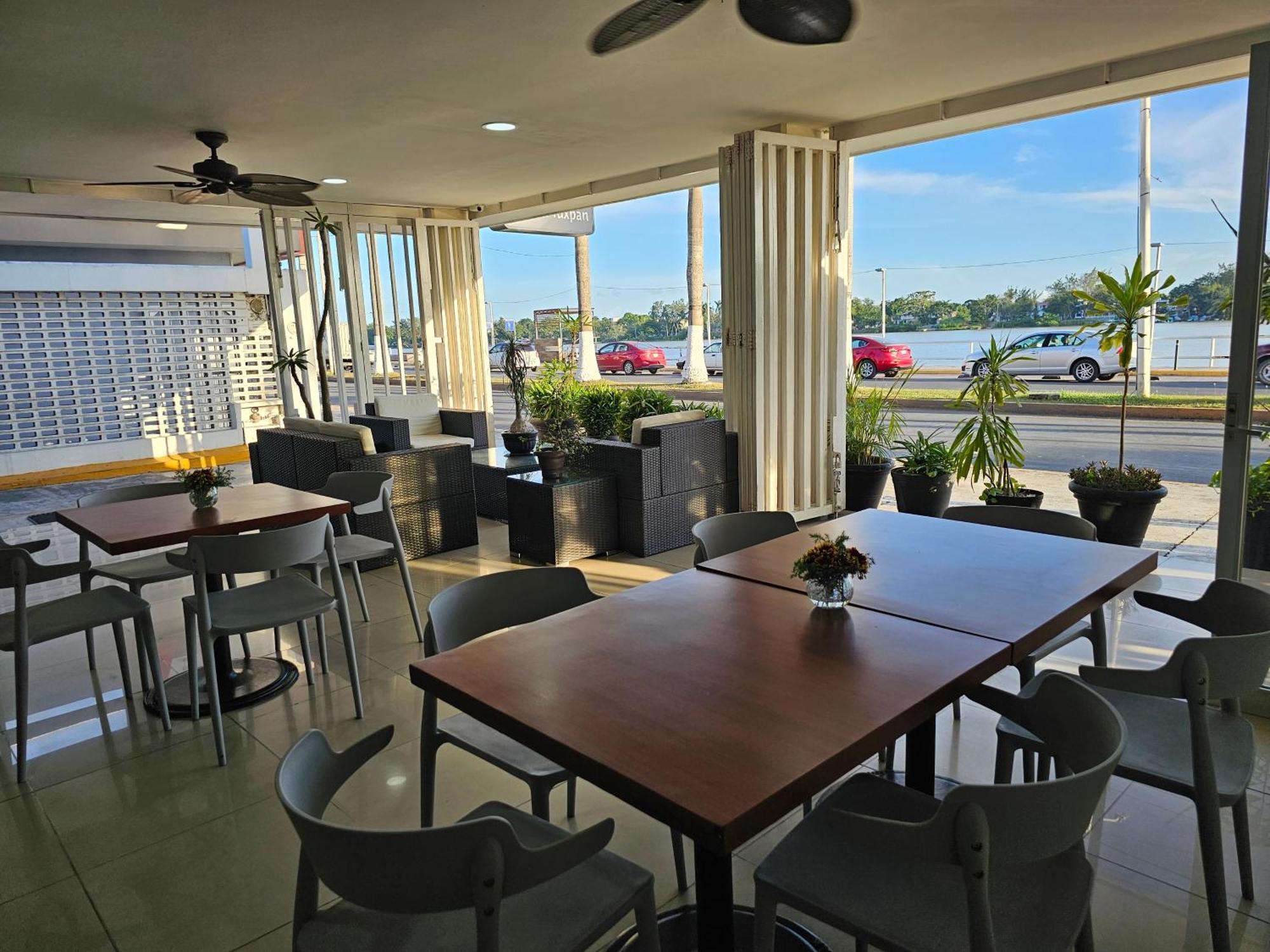 Best Western Riviera Tuxpan Tuxpan  Luaran gambar