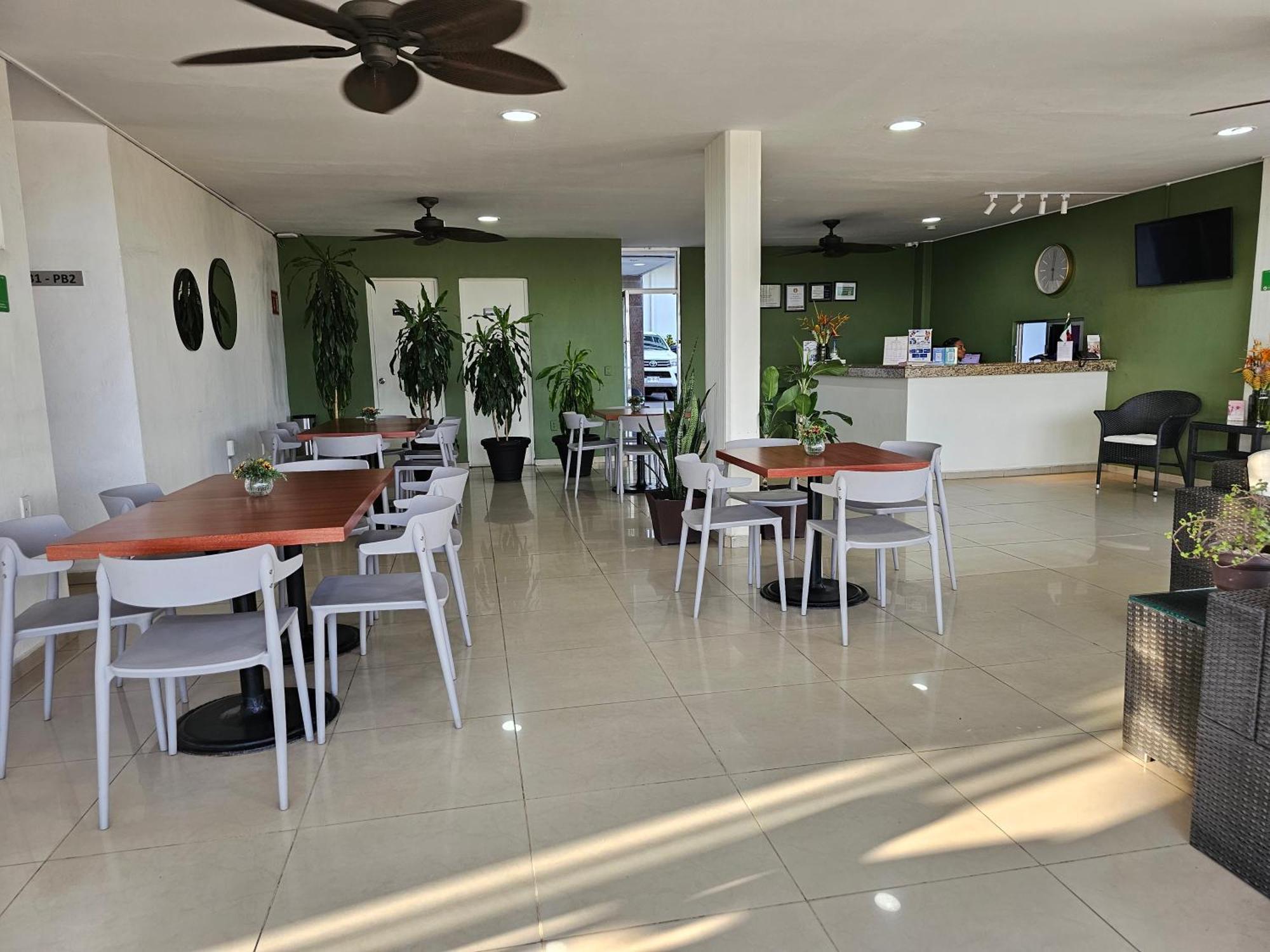 Best Western Riviera Tuxpan Tuxpan  Luaran gambar
