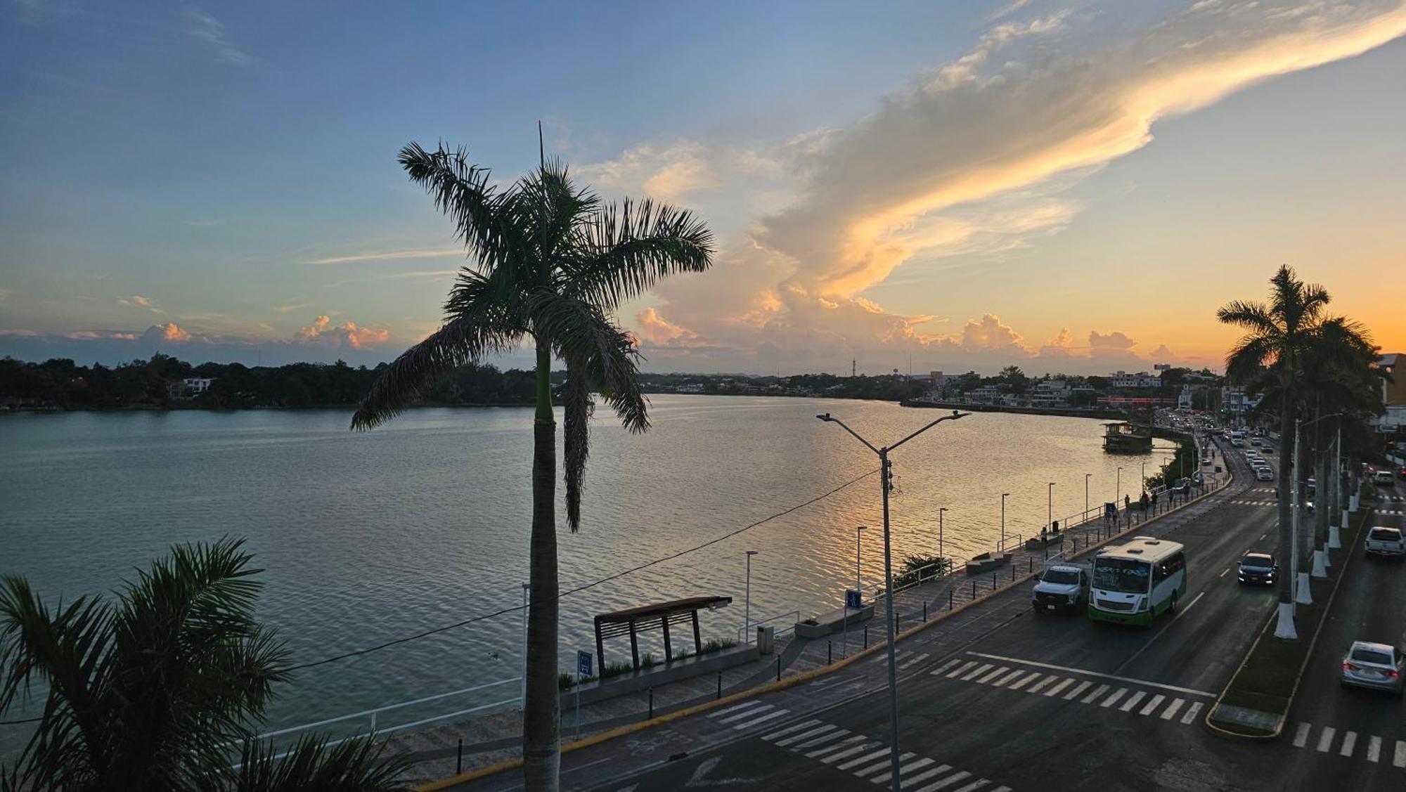 Best Western Riviera Tuxpan Tuxpan  Luaran gambar