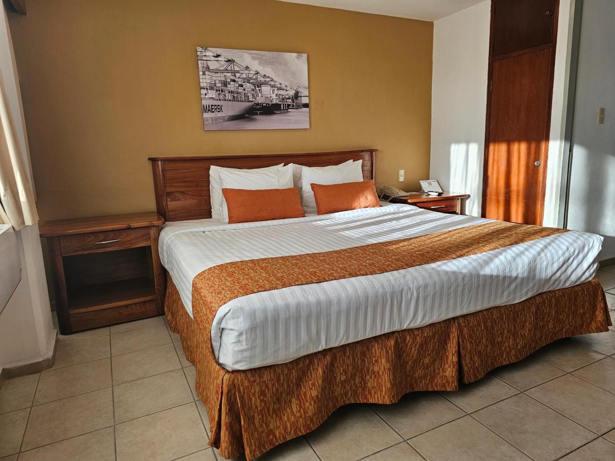 Best Western Riviera Tuxpan Tuxpan  Luaran gambar