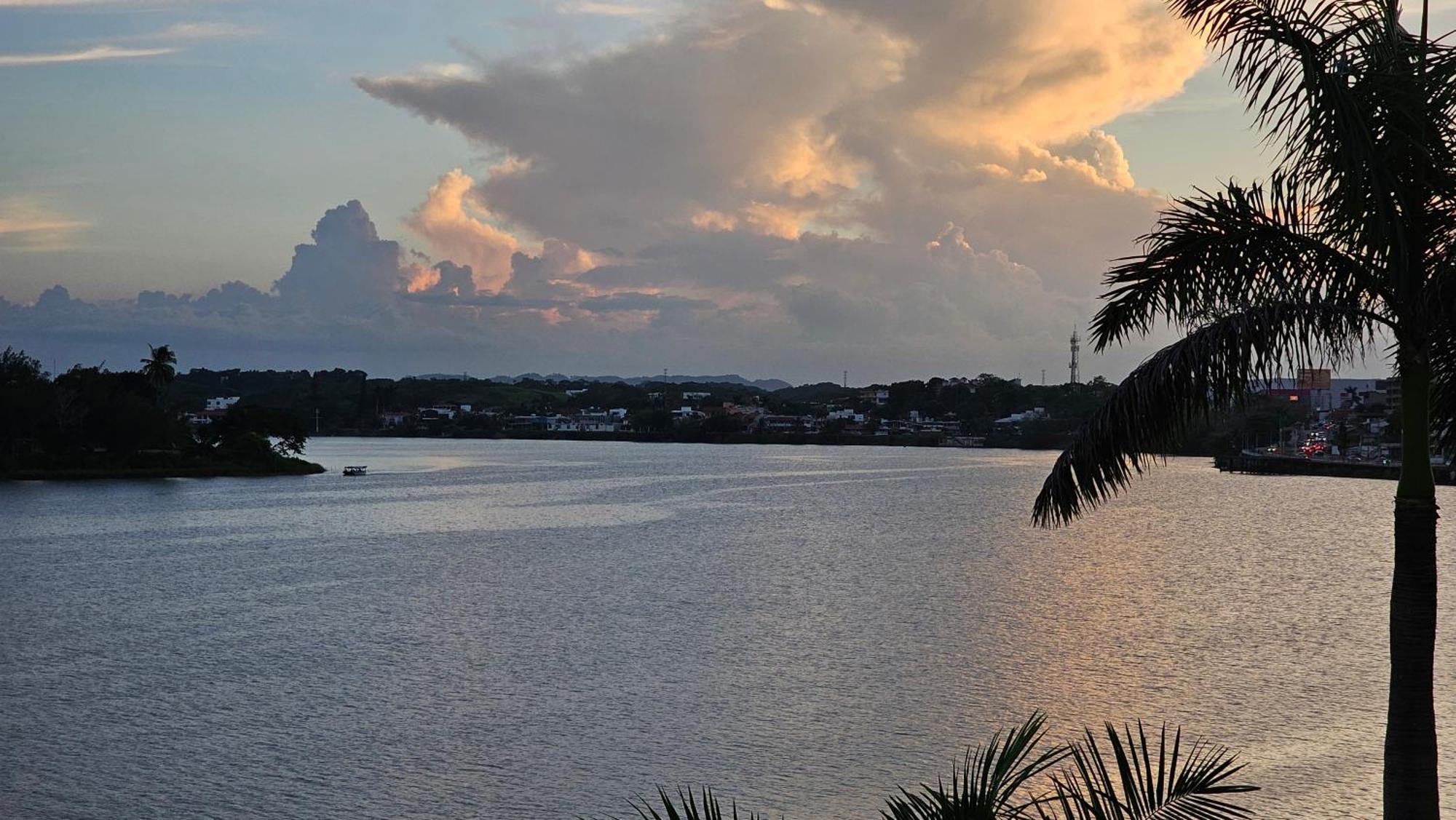 Best Western Riviera Tuxpan Tuxpan  Luaran gambar
