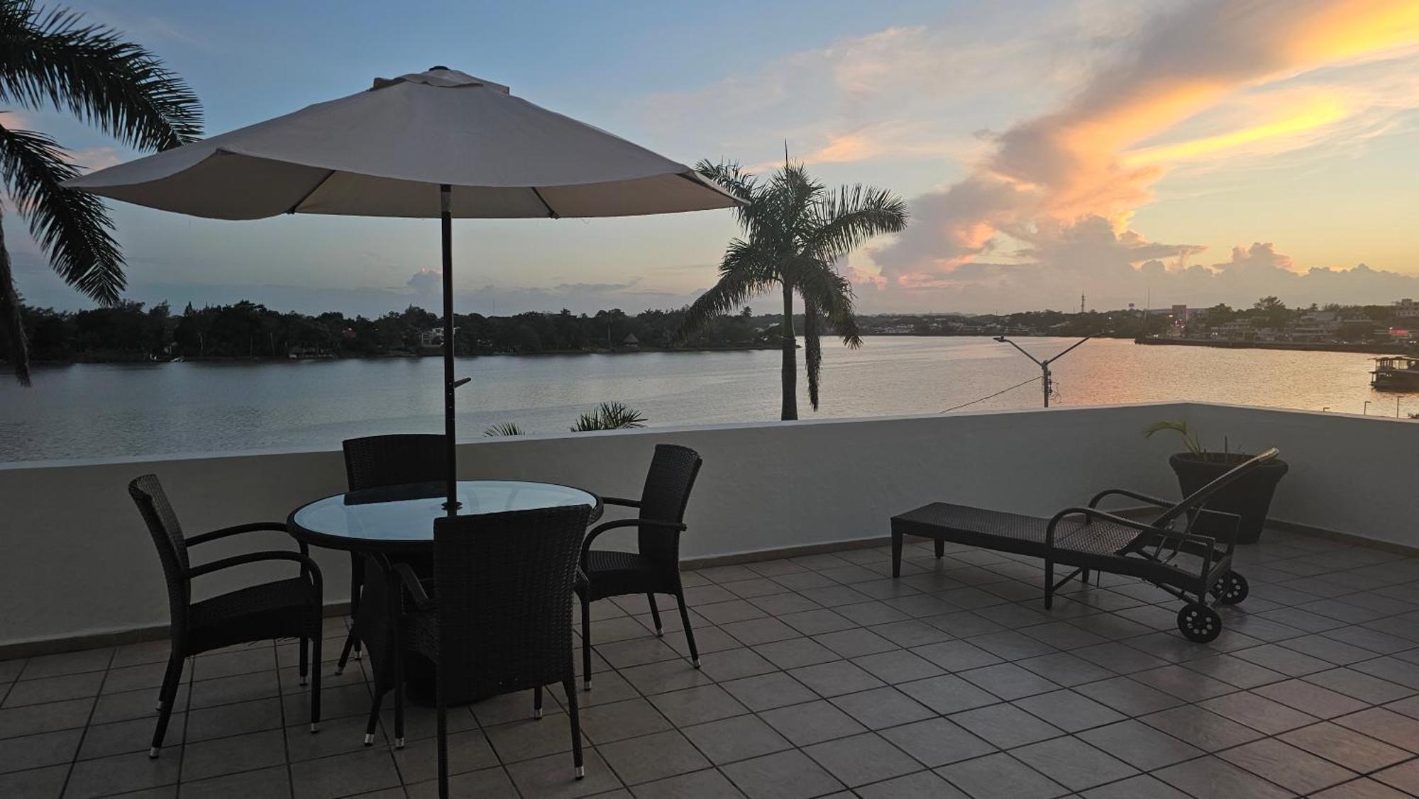 Best Western Riviera Tuxpan Tuxpan  Luaran gambar