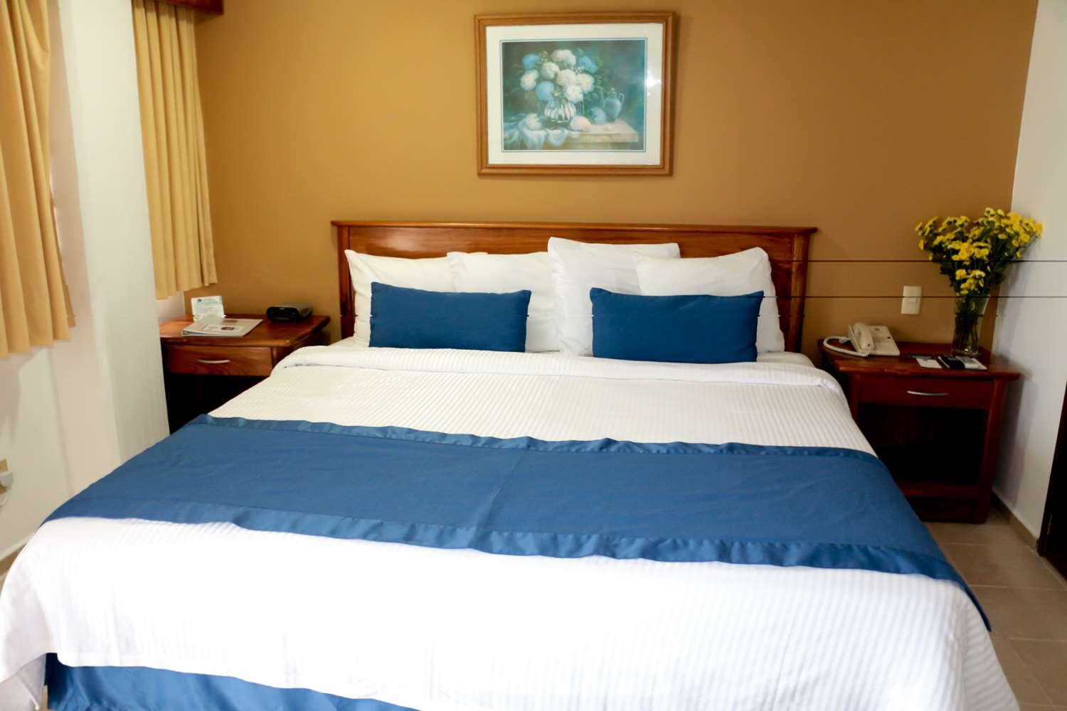 Best Western Riviera Tuxpan Tuxpan  Luaran gambar
