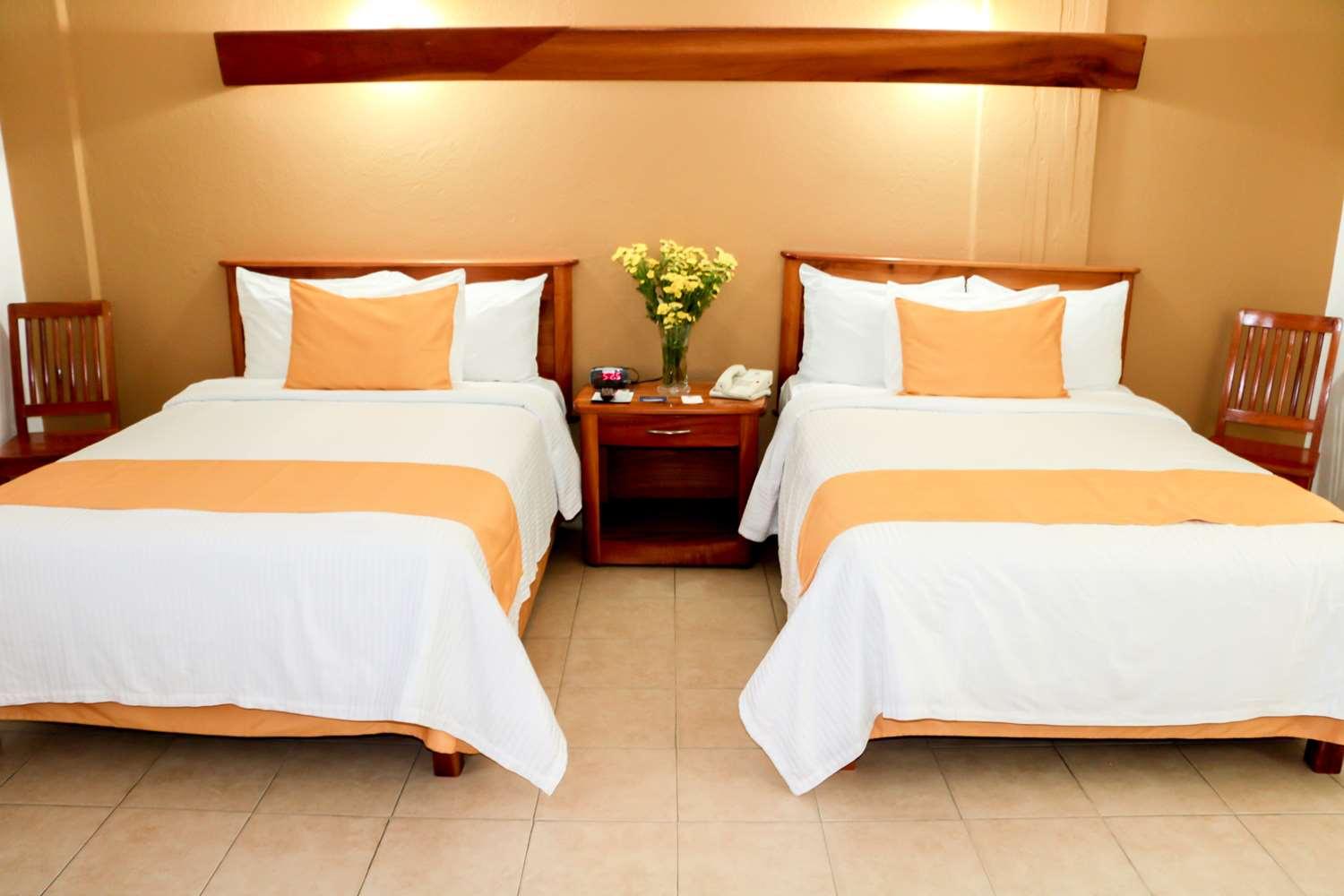 Best Western Riviera Tuxpan Tuxpan  Luaran gambar