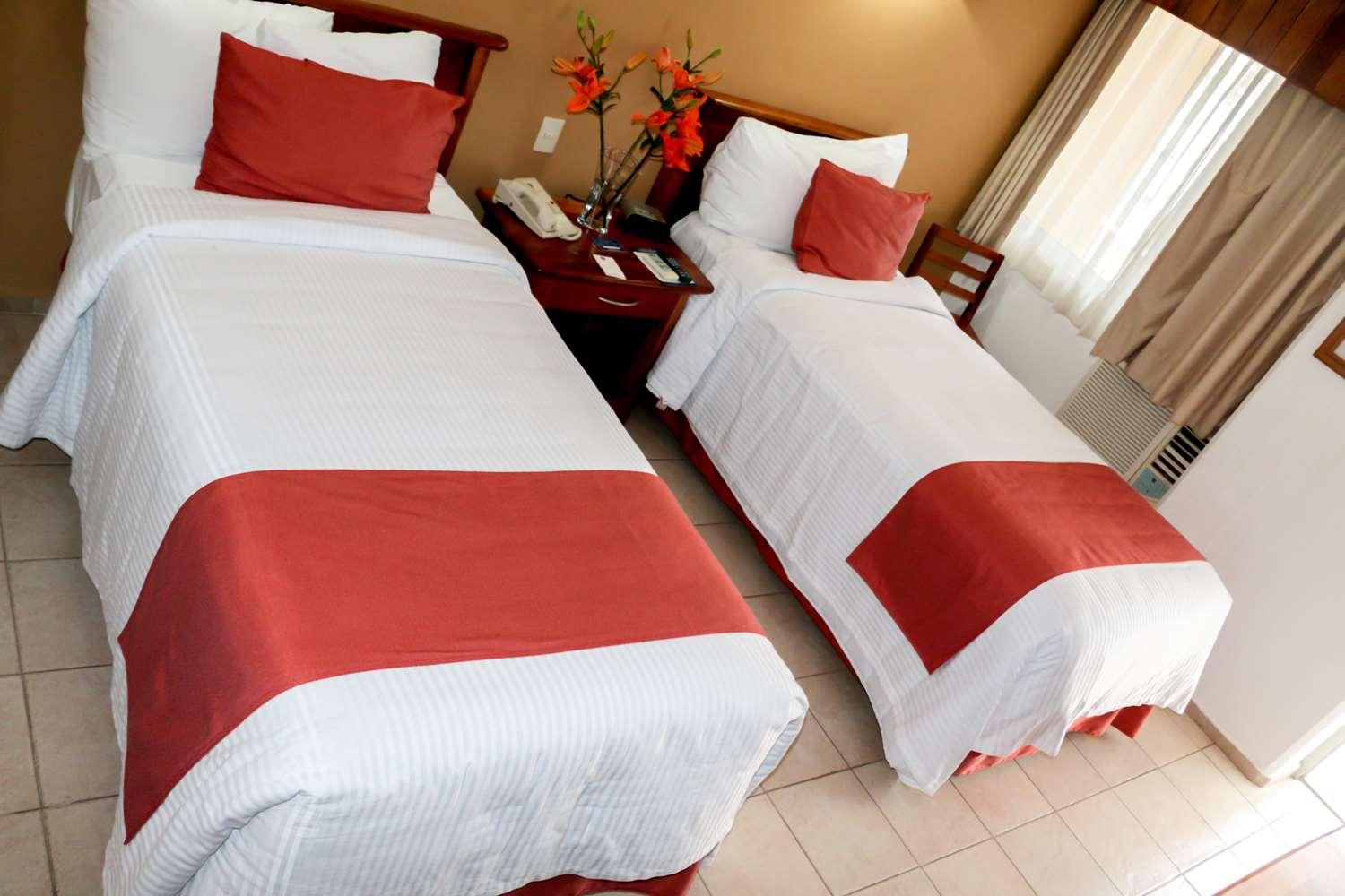 Best Western Riviera Tuxpan Tuxpan  Luaran gambar