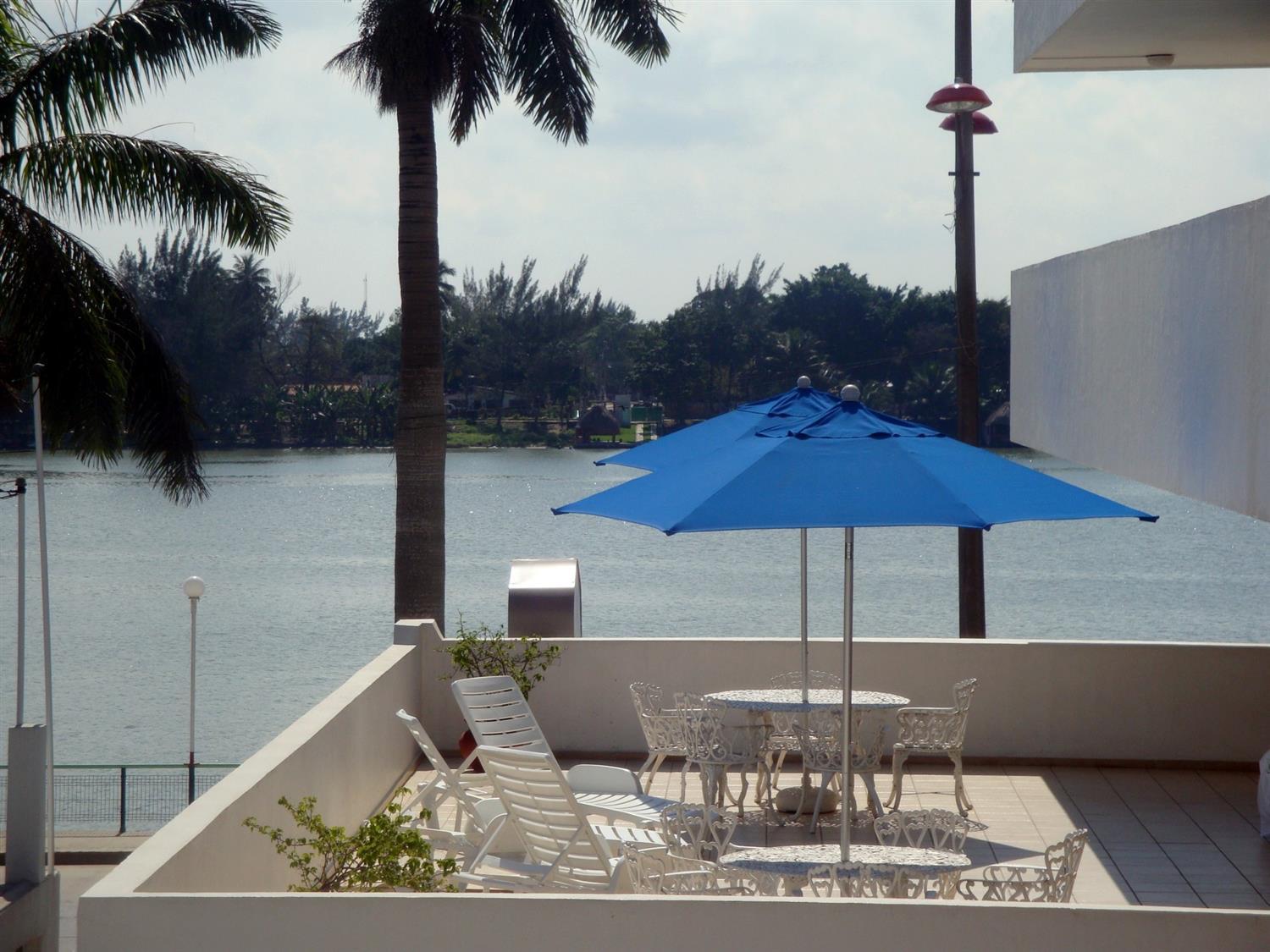 Best Western Riviera Tuxpan Tuxpan  Luaran gambar